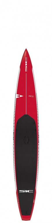 SIC SIC - FX PRO - 12'6