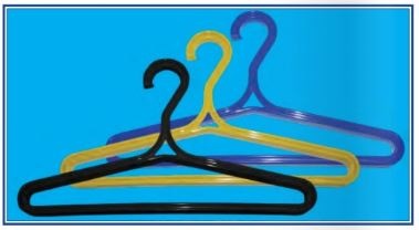 Trident Wetsuit Hanger