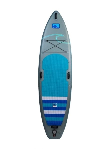 Blu Wave SUP The Allsport 10.10 iSUP