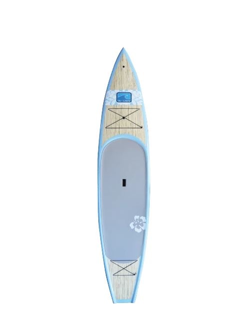 Blu Wave SUP Blu Wave - The Catalina 11.4 Touring SUP