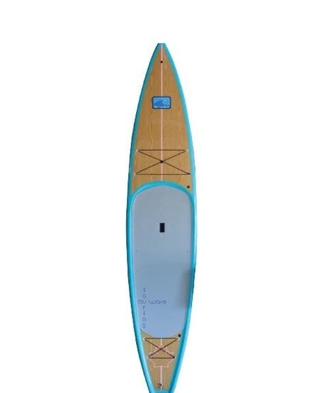 Cannon Wave FX Fishing Paddle - Slider 240-260 - Just Liquid Sports