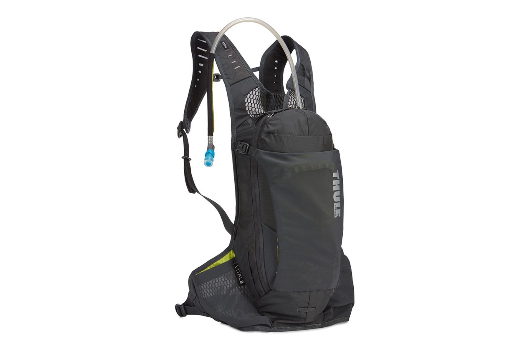 thule bike backpack