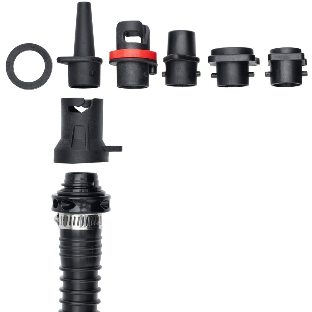NRS NRS Super 2 HP Pump