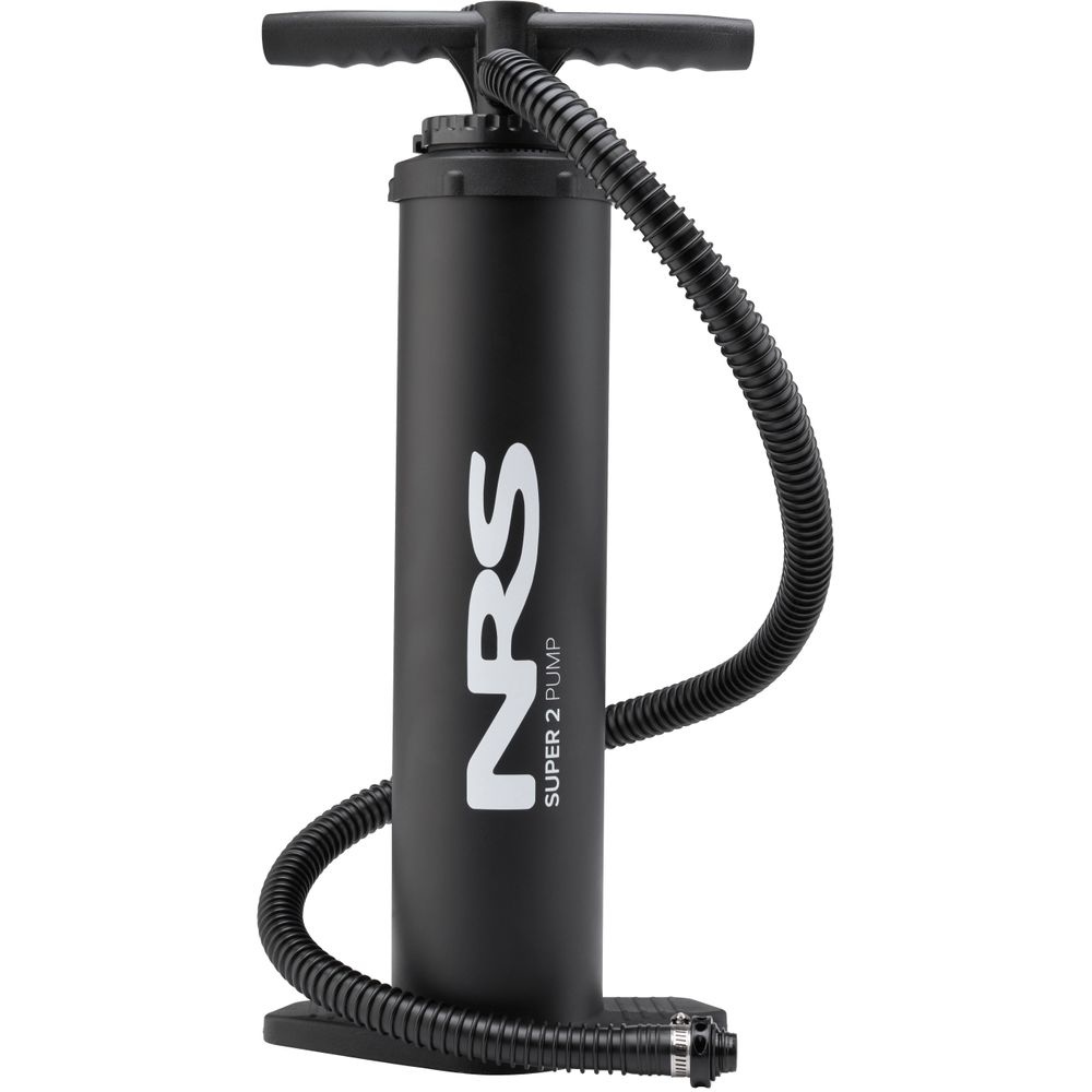 NRS NRS Super 2 HP Pump