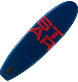 Star Inflatables STAR Phase Inflatable SUP Boards