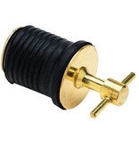 Seadog Drain Plug - Twist Type 1"
