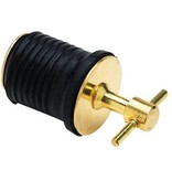 Seachoice Copy of Drain Plug - 1" Twist Type