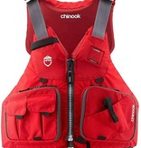NRS NRS Chinook Fishing PFD - 2024