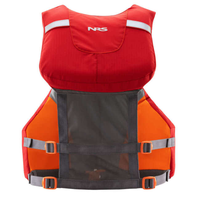 NRS NRS cVest Mesh Back PFD