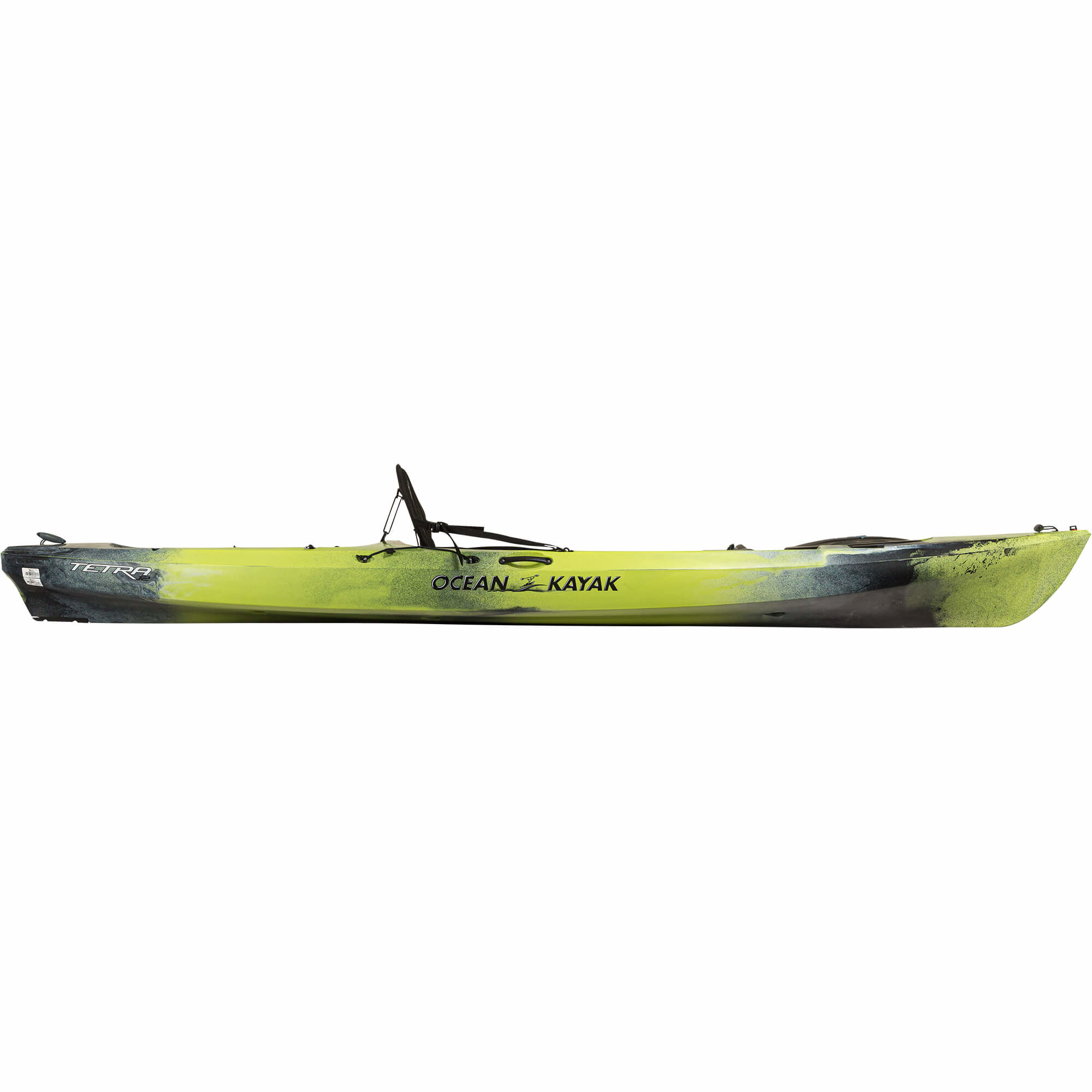 Ocean Kayak Tetra 12 SOT Kayak