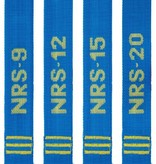 NRS NRS 1.5" HD Tie Down Straps - PAIR