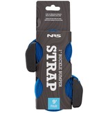 NRS NRS HD Buckle Bumper Straps - PAIR