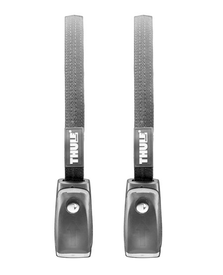 Thule Locking Straps