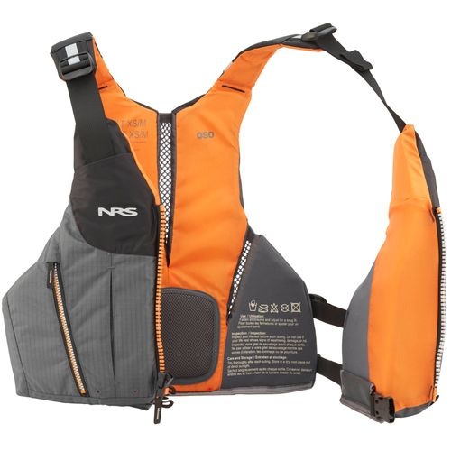 NRS NRS Oso PFD