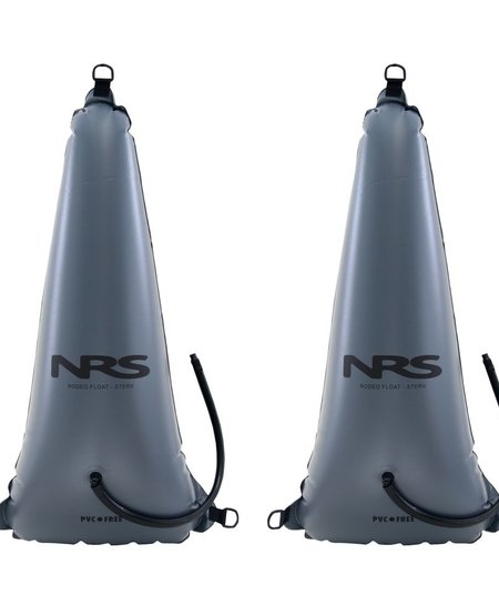 NRS Rodeo Split Stern Float Bags