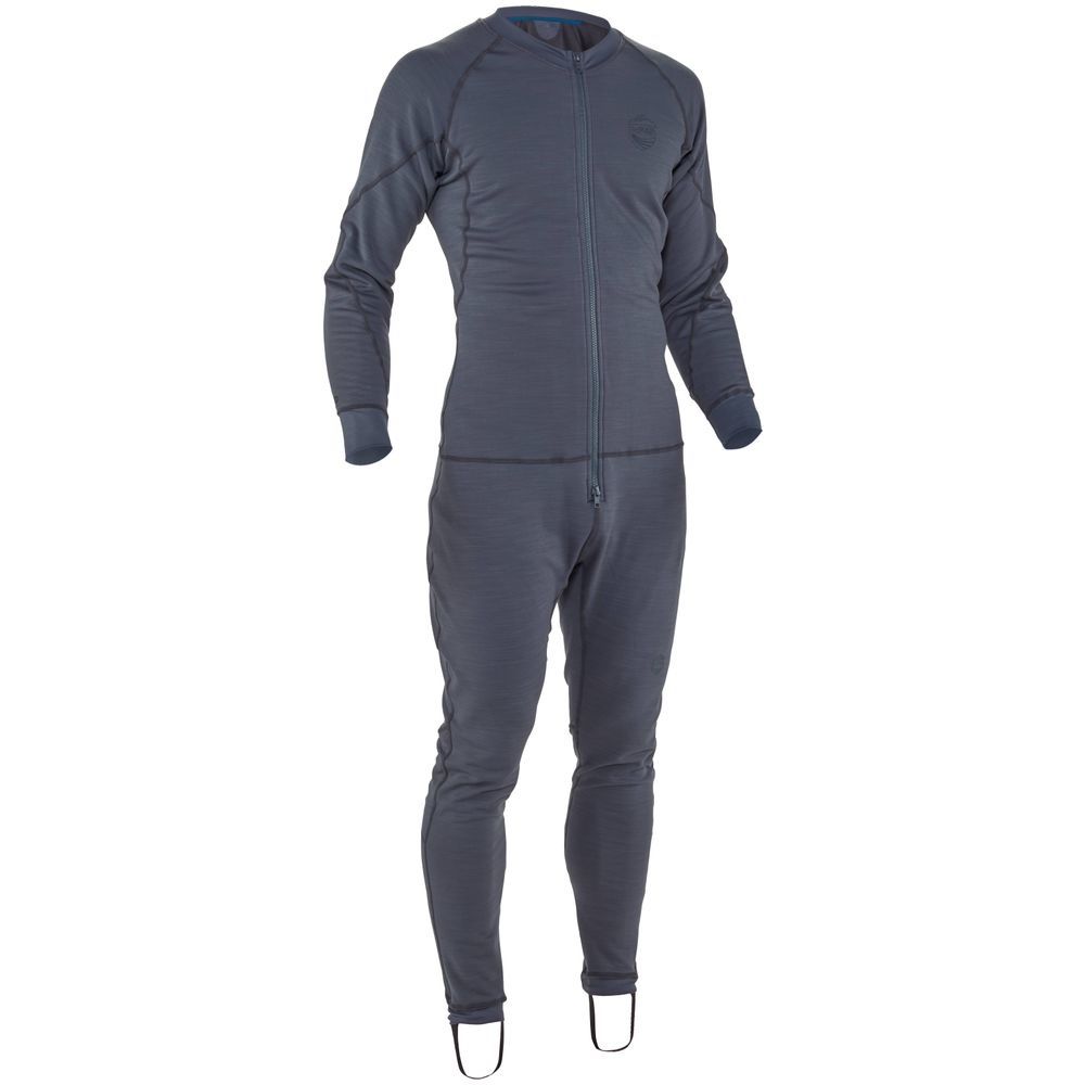 NRS NRS Men's Expedition Weight Union Suit