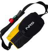 NRS NRS Pro Guardian Wedge Waist Throw Bag
