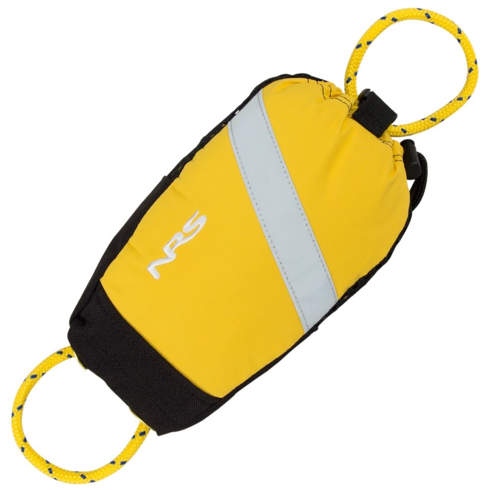 NRS NRS Pro Guardian Wedge Waist Throw Bag