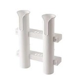 Seadog 2 Pole Vertical Mount Rod Storage Rack