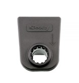 Scotty Scotty - 1 1/4" Square Rail Mount