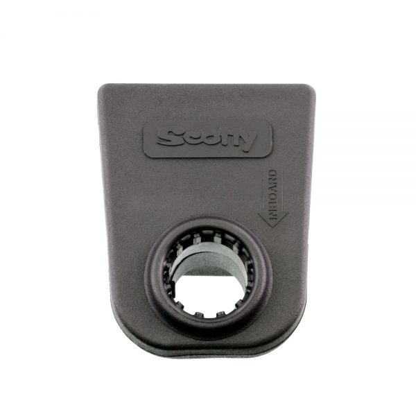 Scotty Scotty - 1 1/4" Square Rail Mount