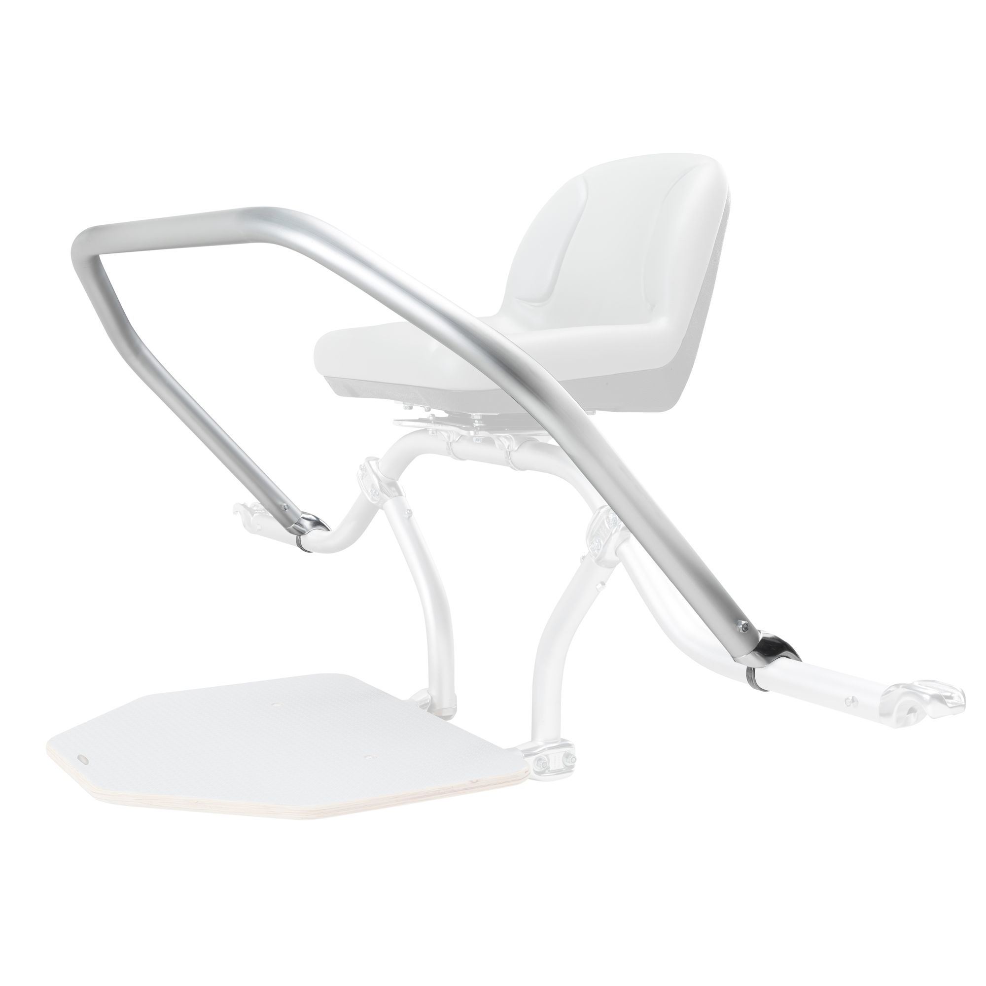 NRS NRS Frame U-Shaped Thigh Bar