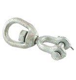 Seachoice Galvanized Anchor Swivel