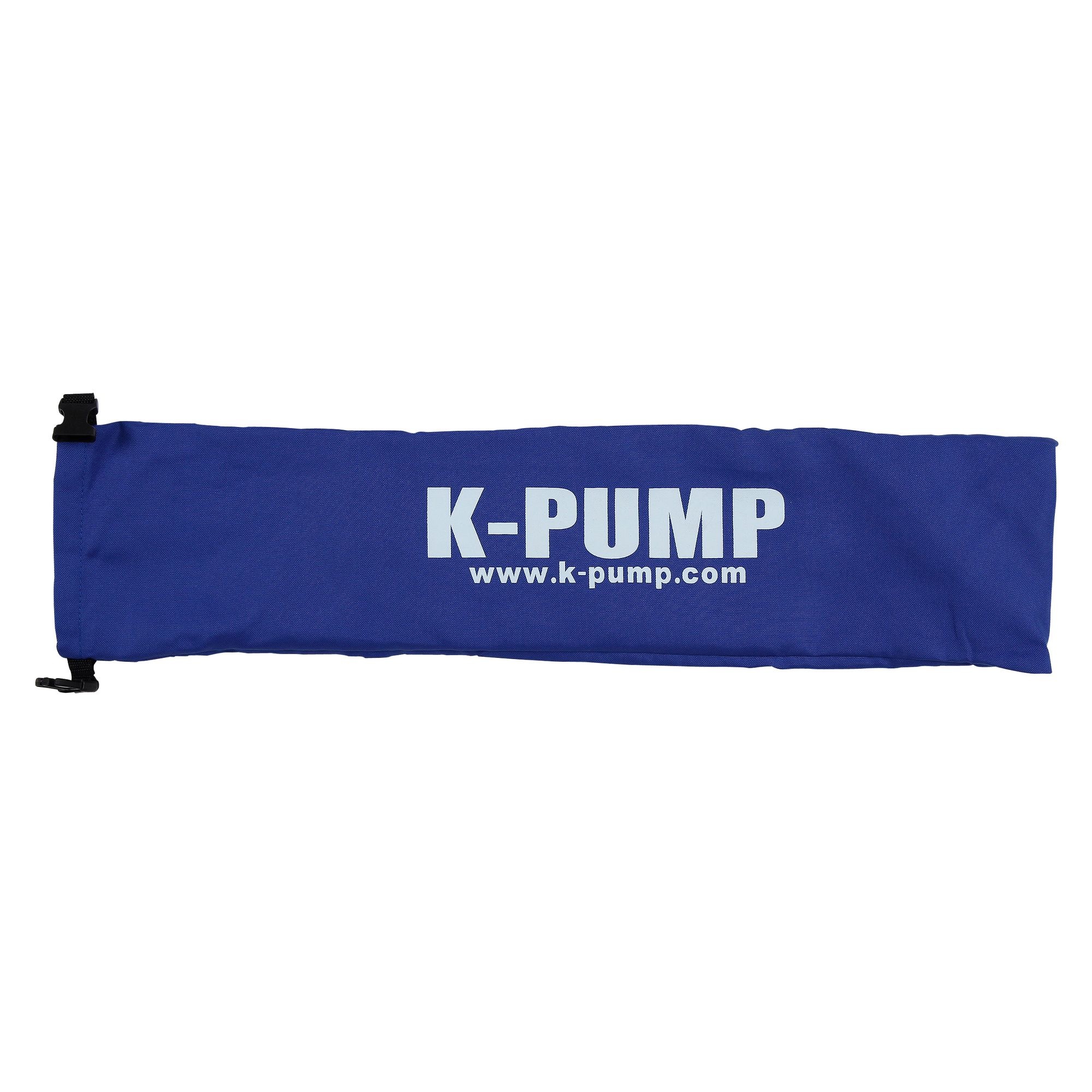 NRS K-Pump - 40 HP - White