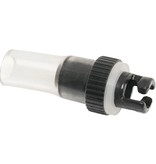 NRS Old Short Halkey-Roberts  Fill Adapter