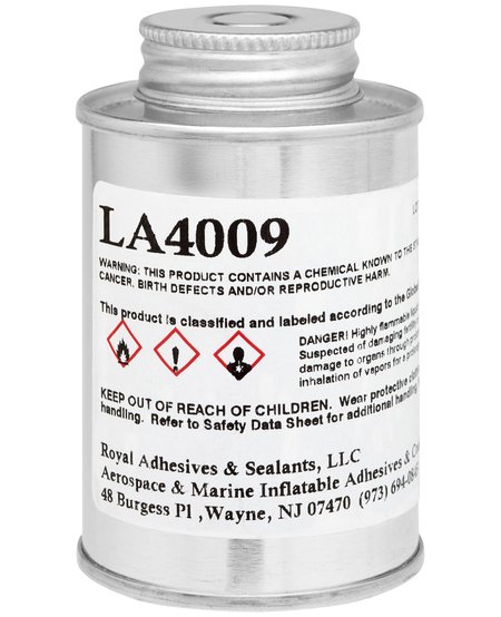 Clifton PVC Adhesive LA 4009