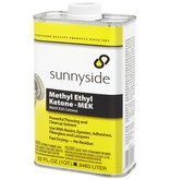 Sunnyside MEK PVC Solvent - Quart