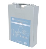 Cleanwaste Cleanwaste Portable Toilet System