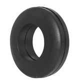 NRS Rubber oar stopper pair single