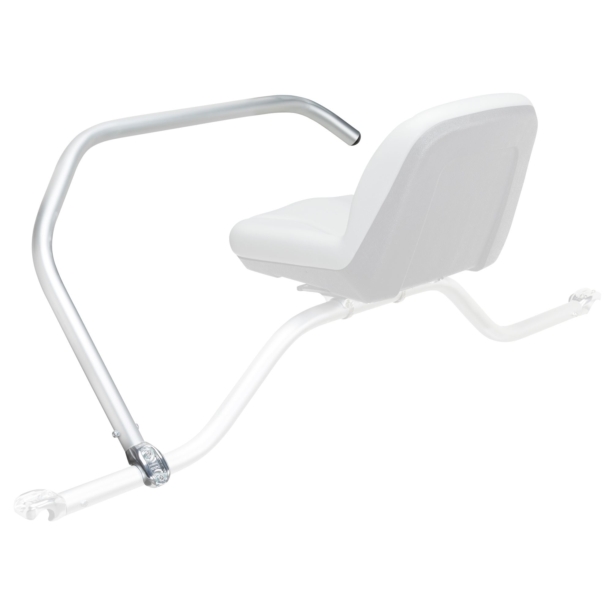 NRS NRS Frame Thigh Bar