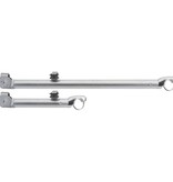 NRS NRS Raft Stern Frame Anchor System - Forged LoPro