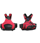 Salus Salus Proto Whitewater PFD