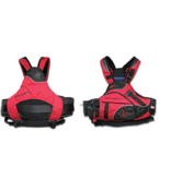 Salus Salus Proto Whitewater Rescue PFD