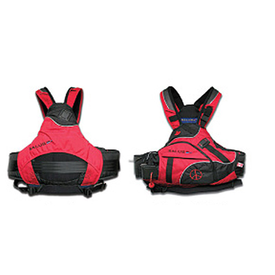 Salus Salus Proto Whitewater PFD