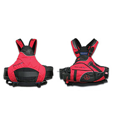 Salus Salus Proto Whitewater Rescue PFD