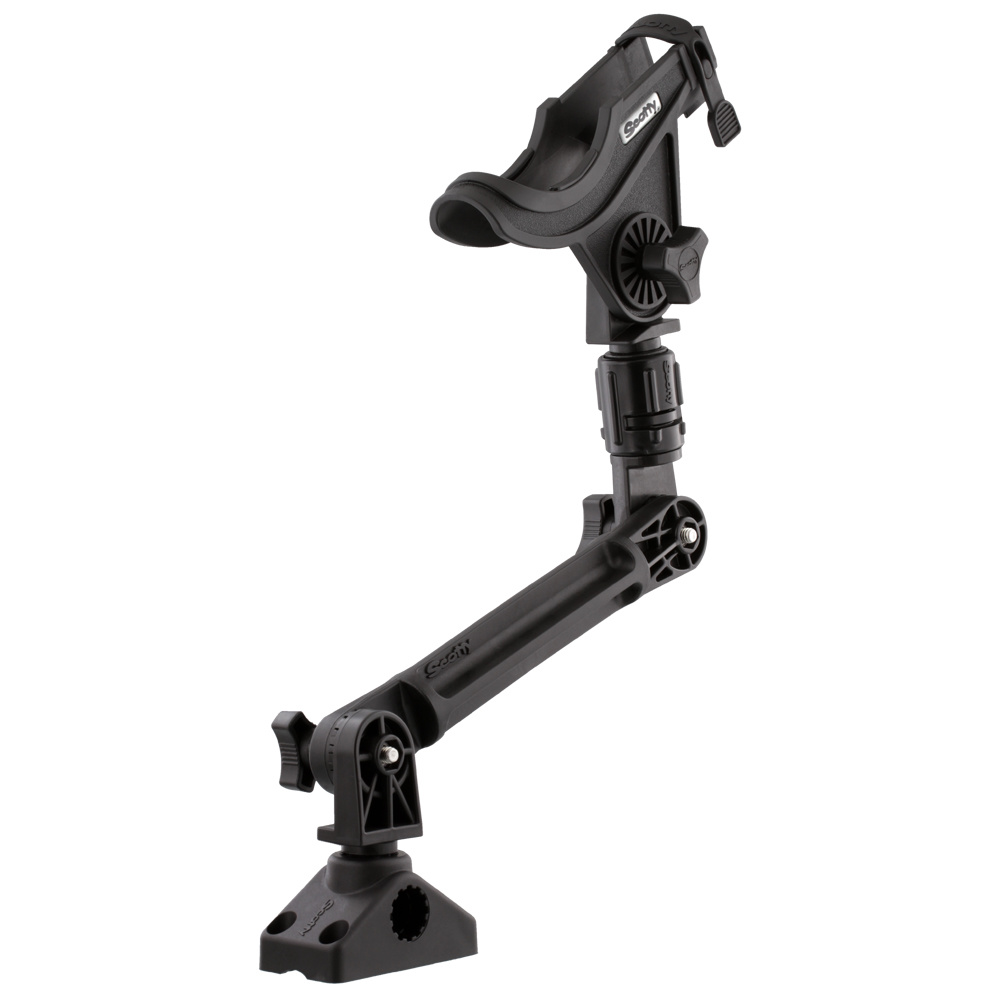 Scotty Scotty Baitcaster Rod Holder