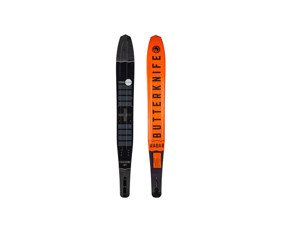 Radar Radar Butter Knife Slalom Skis