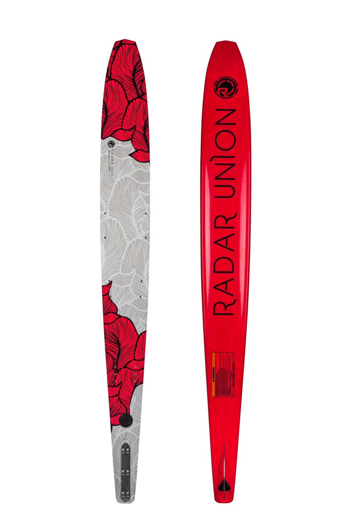 Radar Radar Women's Union Slalom Skis