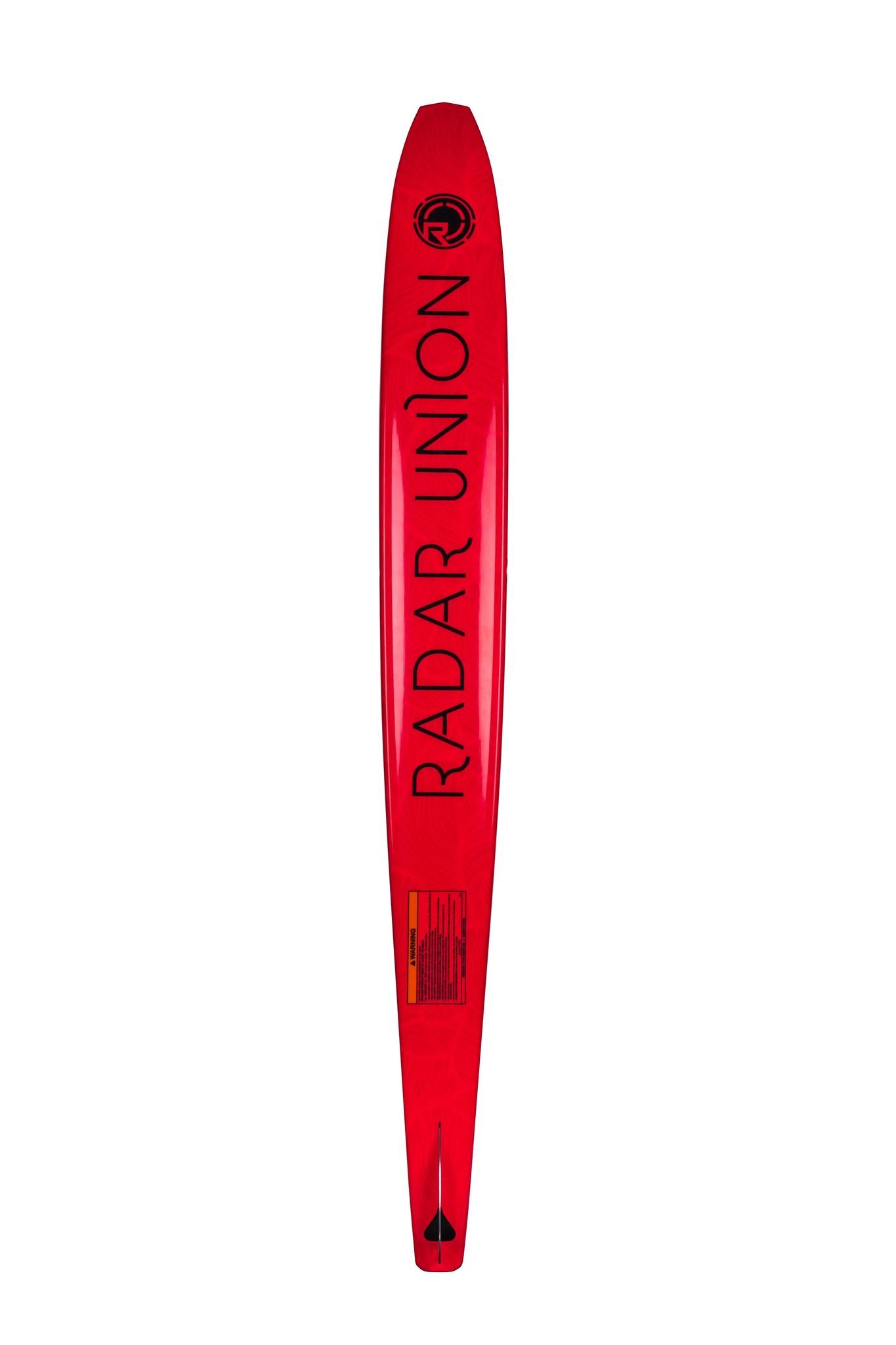 Radar Radar Women's Union Slalom Skis