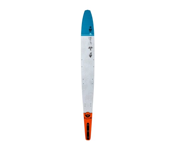 Radar Radar Boy's TRA Slalom Skis