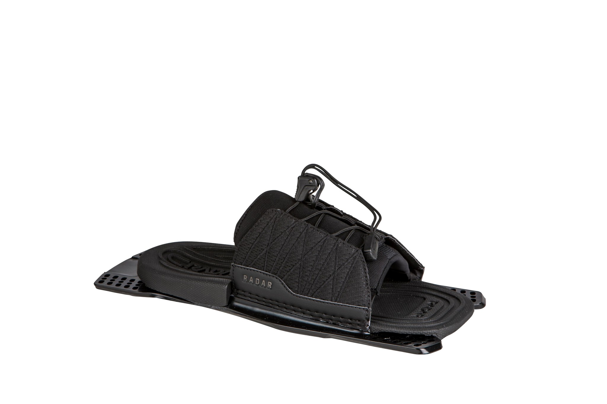 Radar Radar ARTP Boot w/ Feather Frame OSFM