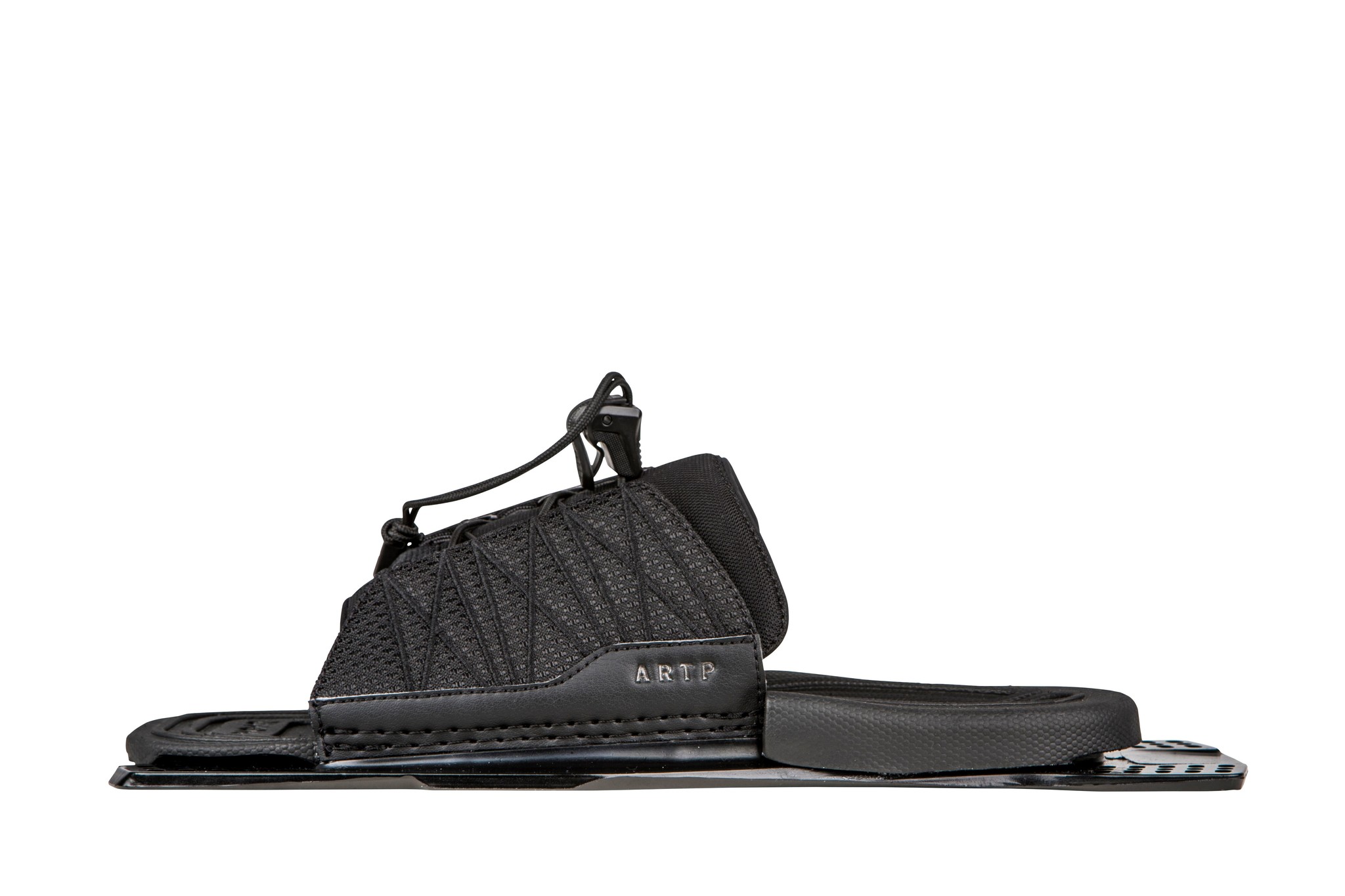 Radar Radar ARTP Boot w/ Feather Frame OSFM