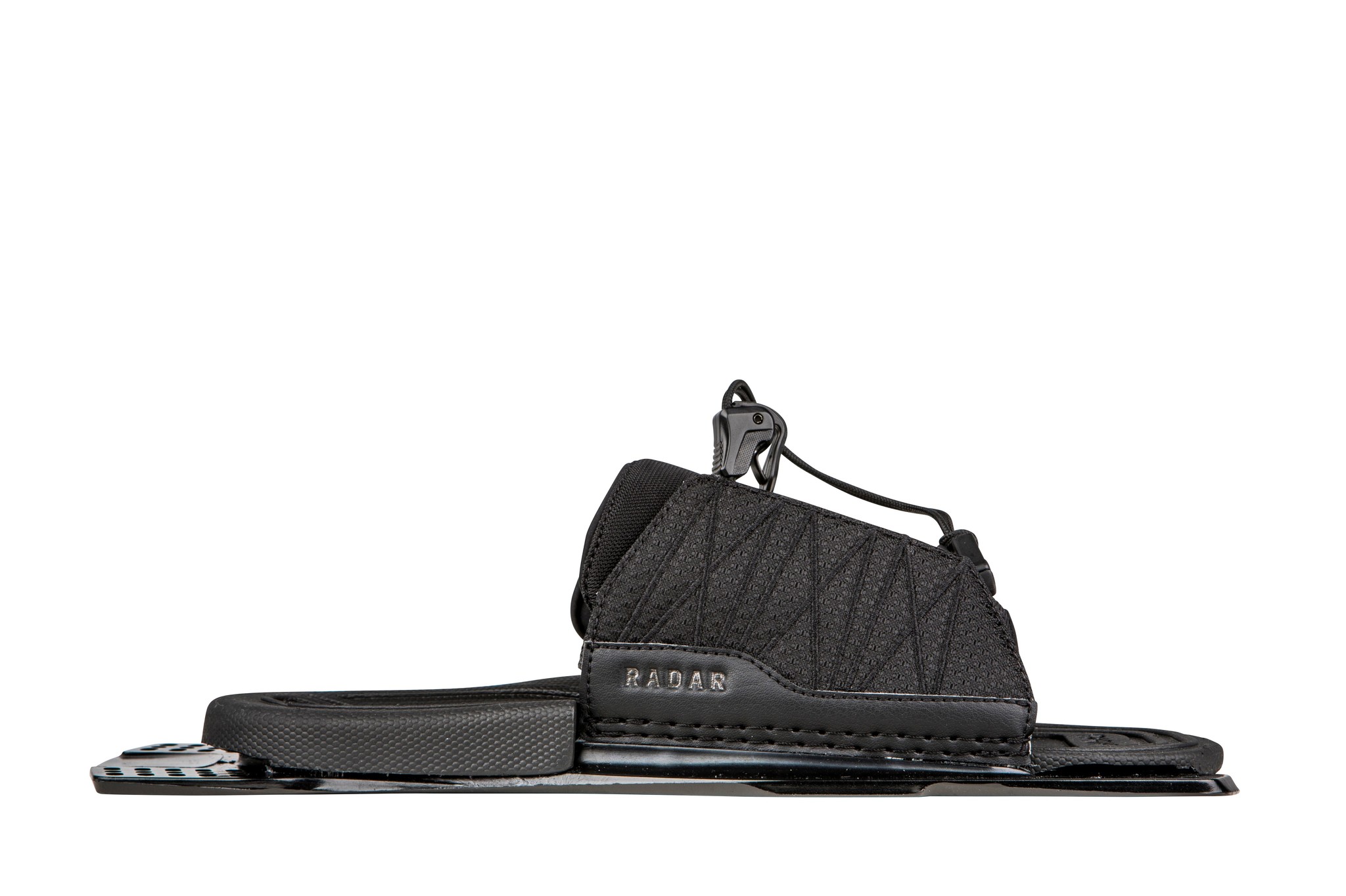 Radar Radar ARTP Boot w/ Feather Frame OSFM