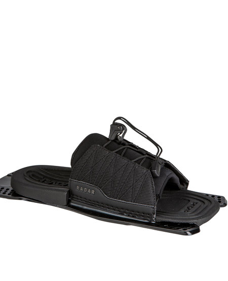 Radar ARTP Boot w/ Feather Frame OSFM