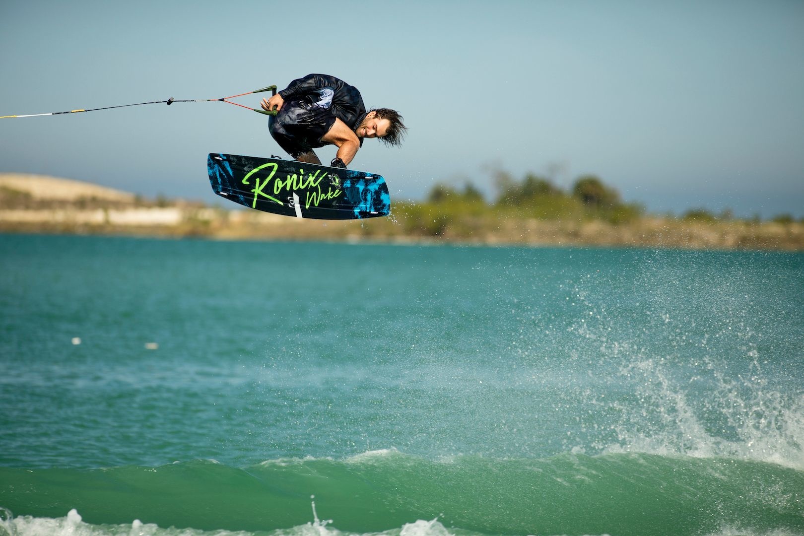 Radar Ronix Weekend Boat Board