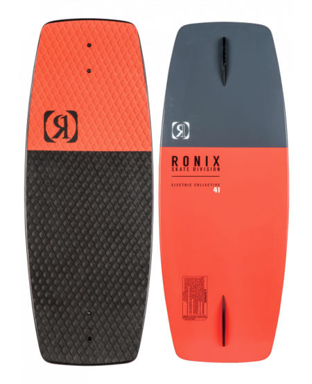 Ronix Electric Collective Wake Skates